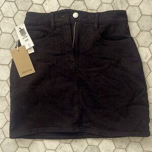 Aritzia Wilfred Free Date Skirt